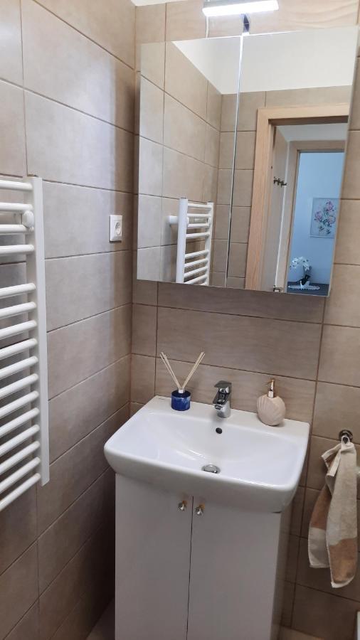 דירות שיופוק Alizapartman מראה חיצוני תמונה