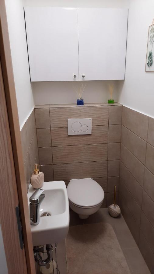 דירות שיופוק Alizapartman מראה חיצוני תמונה
