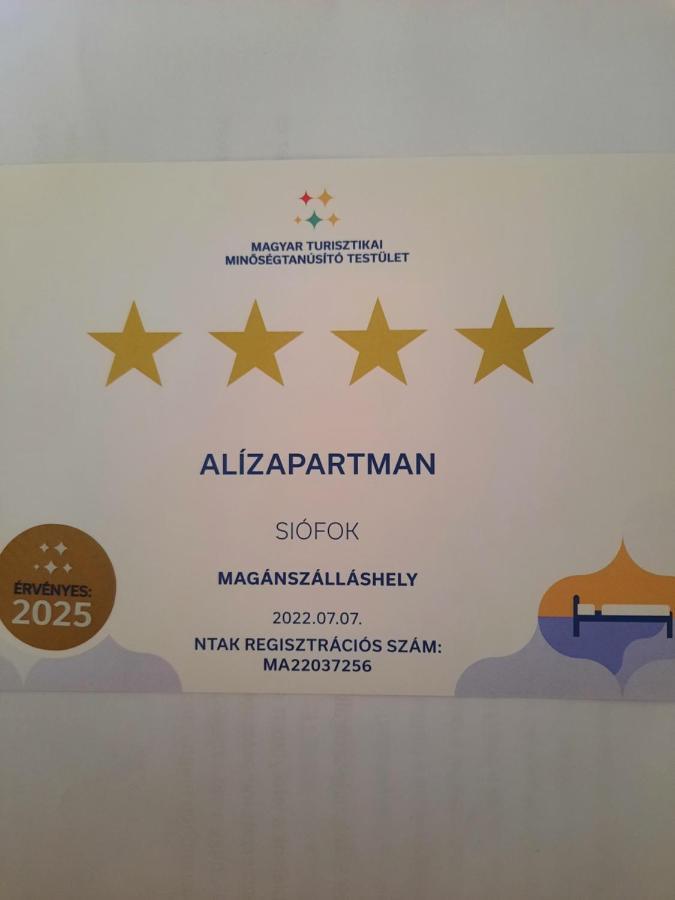 דירות שיופוק Alizapartman מראה חיצוני תמונה